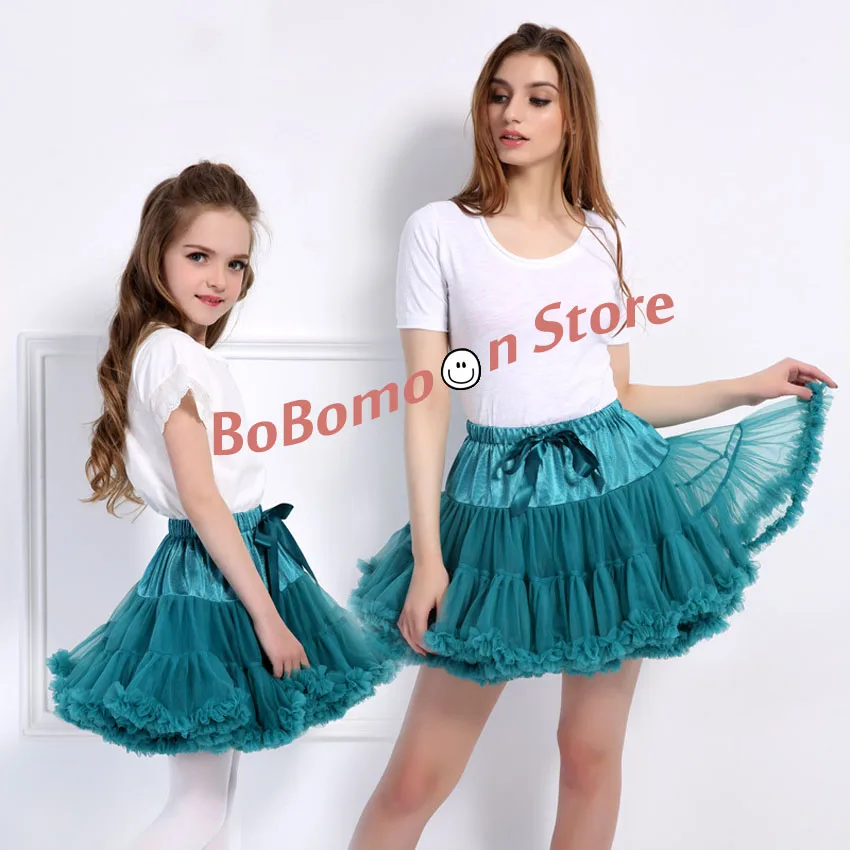 BoBomoon/ Осенняя детская одежда с юбкой-пачкой для девочек вечерние юбки принцессы на Рождество и День благодарения изысканные наряды одежда для малышей