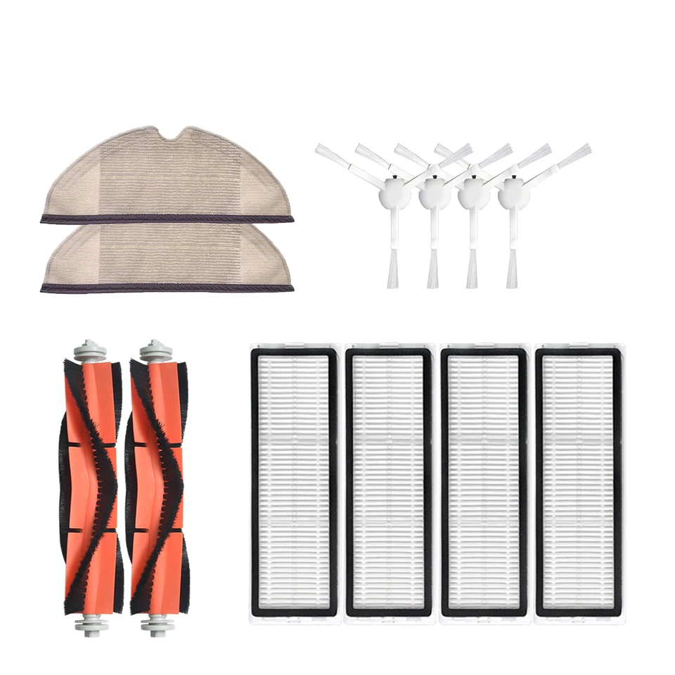 xiaomi robocop vacuum