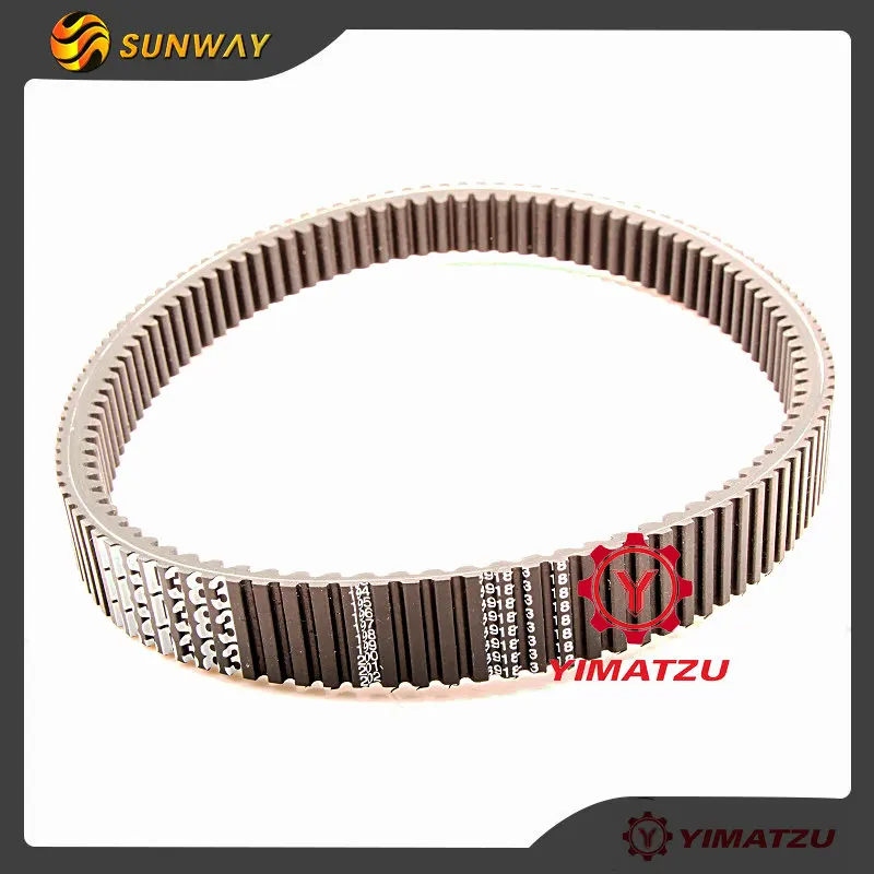 

For Can-Am 1000 X3 Clutch belt transmission belt
