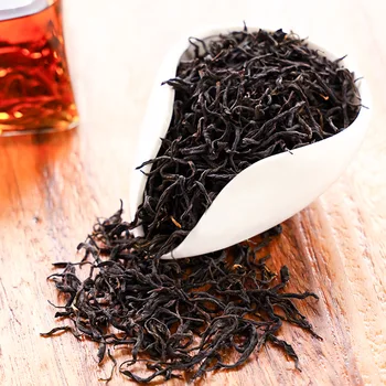 

2020 China Lapsang Souchong Black Tea Wuyi Lapsang Souchong Tea Zheng Shan Xiao Zhong Tea For Lose Weight