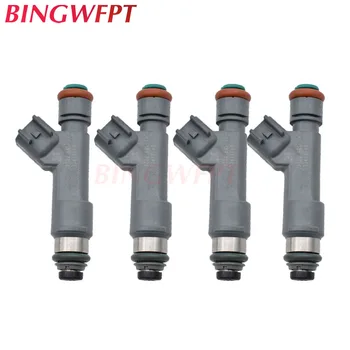 

4PCS Fuel Injectors For Malibu HHR Pontiac 2009 2010 OE#12613163 1260 590 30 126059030