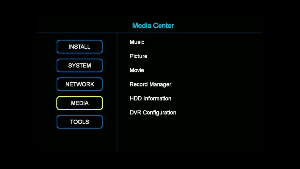 GTMEDIA TT PRO DVB-T2/T эфирный ТВ-приемник HD цифровой ТВ-тюнер рецептор MPEG4 DVB T2 H.265 DVB-C ТВ-приставка