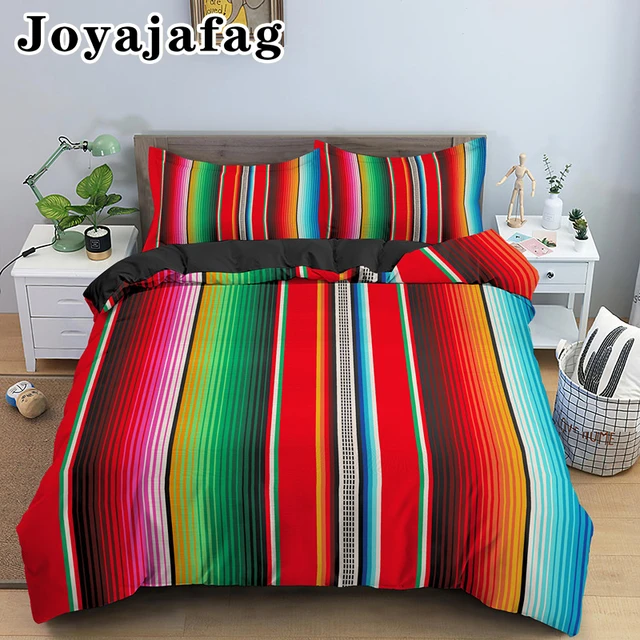 Mexican Textiles Bedspreads