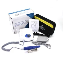 65W 35000 об/мин, Электрический Фрезер для ногтей, сверлильный станок сильный 210 модель 204 наконечник маникюра и педикюра, фрезер для ногтей файл бит для маникюра, оборудование для маникюра