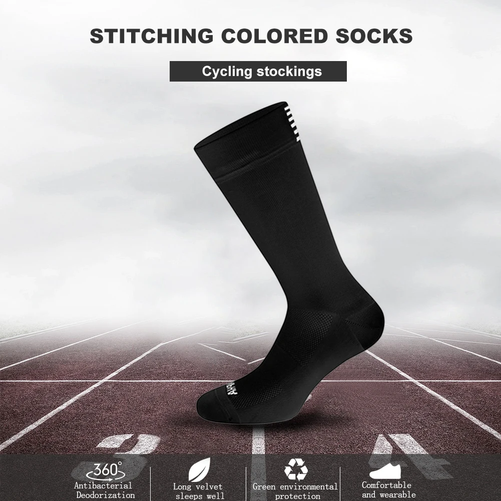 Compression Socks Cycling Hiking Running Men Women