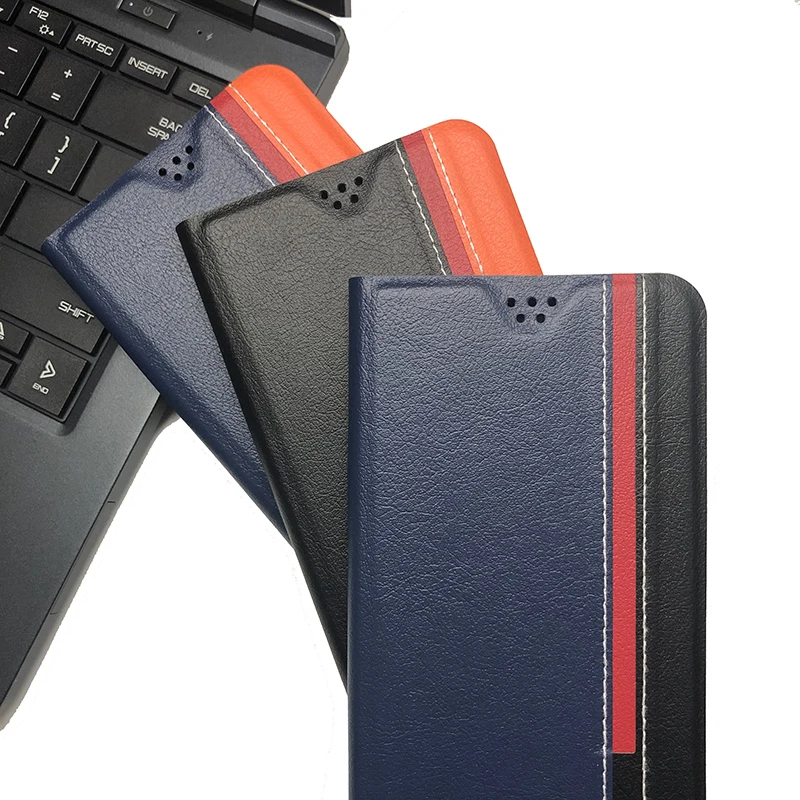 Фото рамка Чехол-бумажник из искусственной кожи чехол для microsoft Lumia от Nokia Lumia 520 535 540 550 630 640 650 Nokia 730 950 Крышка держатель для карт