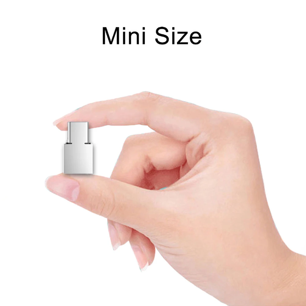 OTG многофункциональный конвертер USB интерфейс к адаптеру type-c микро-интерфейс передачи USB флеш-накопители картридеры кабели для передачи данных