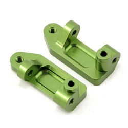 Peças personalizadas do suporte de aeronaves do alumínio do cnc