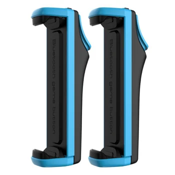 

JABS for PUBG Mobile Game Controller Mobile Gamepad Trigger for Android&IPHONE 1 Pair