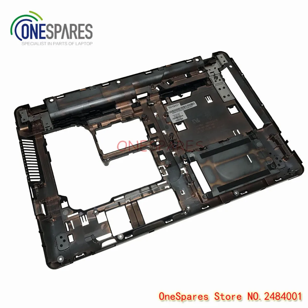 Нижний чехол для ноутбука hp Probook 4540S 4545S Series 15," в сборе 683476-001 60.4SJ01.002 D Shell