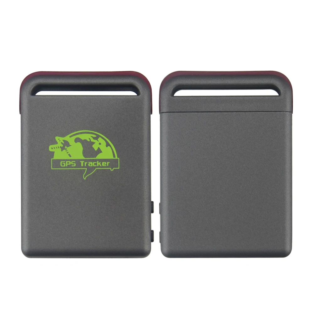 TK102B Mini gps GSM GPRS трекер для автомобиля Мотор скрытые прослушивания gps отслеживающее устройство, трекер магнитный беспроводной трекер