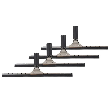 

Top Sale Glass Cleaner Household Window Cleaner Brushes Glass Dust Wash Scraper Squeegee Wiper Brush Home Kitchen Cleaning Tool