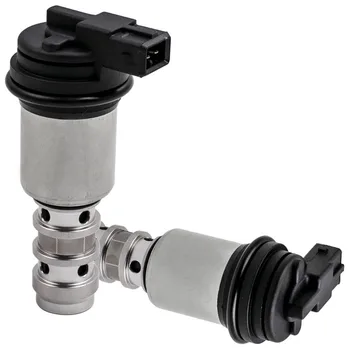 

2x Variable Timing Solenoid Valve 11367560462 For BMW 1 3 5 Series E81 E87 E90