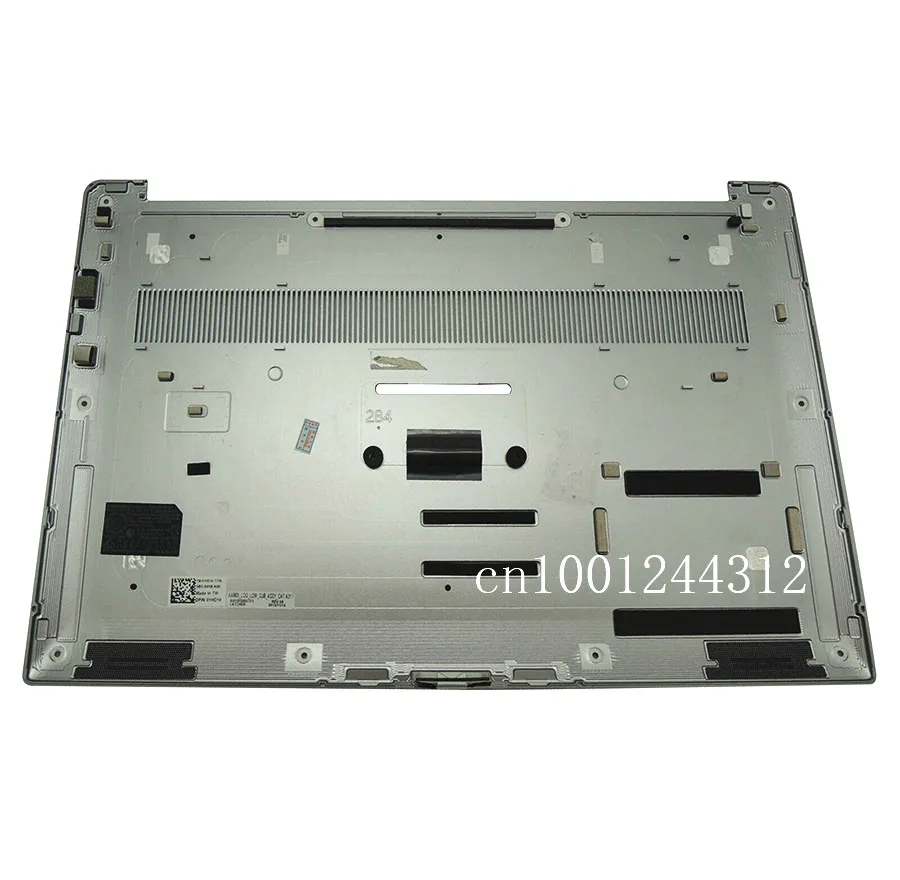 Для Dell XPS 15 9550 9560 ниже Нижняя крышка корпуса 0YHD18
