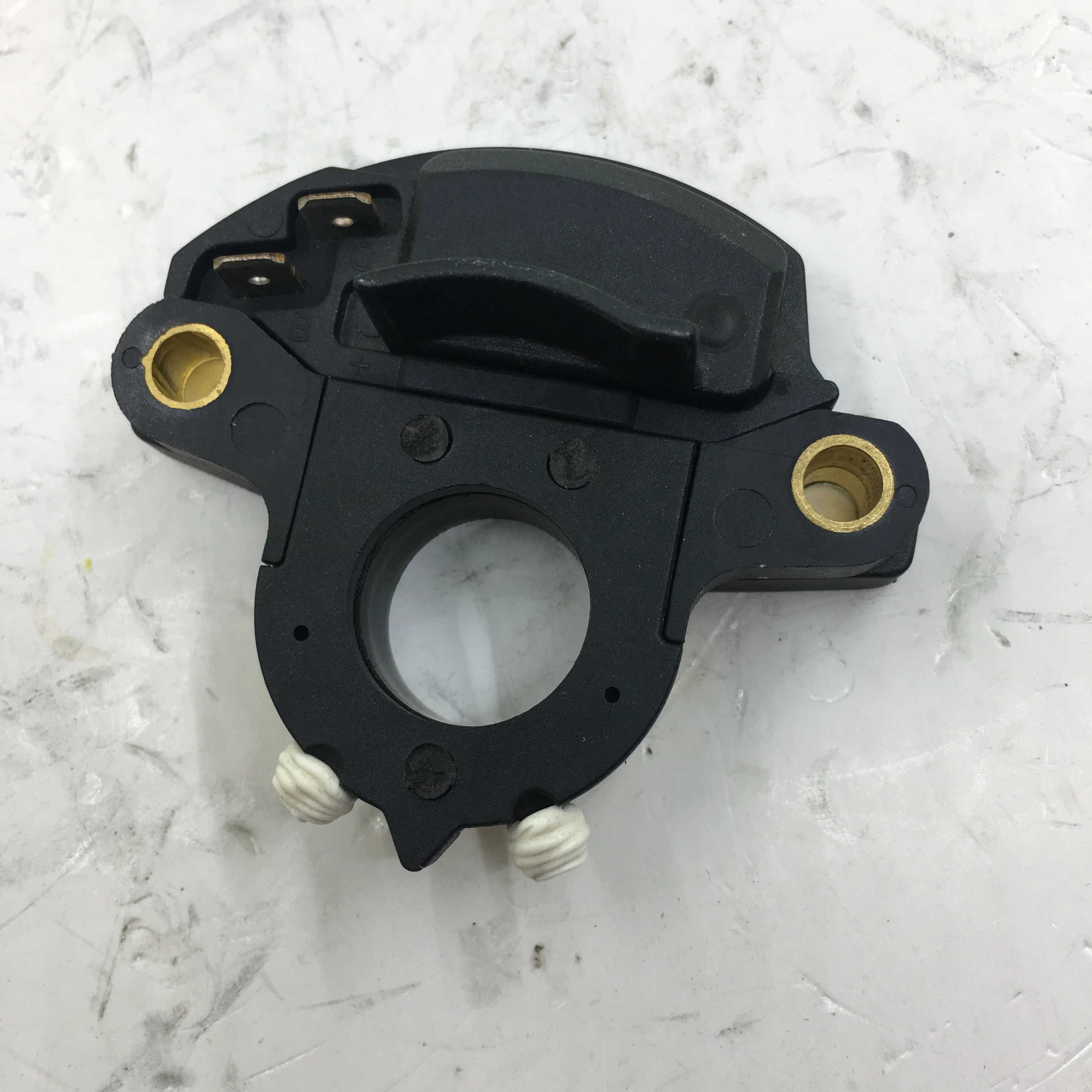SherryBerg Complete Distributor for Kia Pride IGNITION DISTRIBUTOR KK150-18-200A FIT KIA PRIDE 9312052900 module