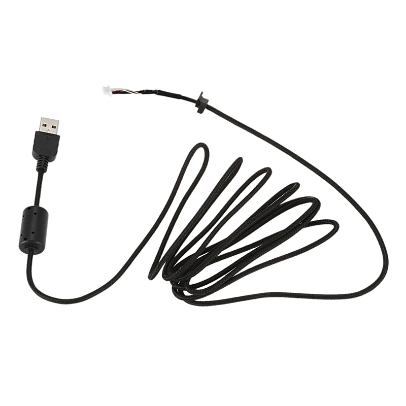 Набор для ремонта мышей G9 G9X USB кабель для плетения мыши/линия