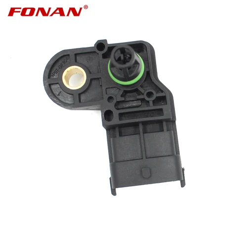 FONAN MAP 매니 폴드 대우 시보레 올랜도 용 절대 압력 센서 2.0 D 16V MPV 디젤 Z20D1 2011 - 2015 0281006052 3