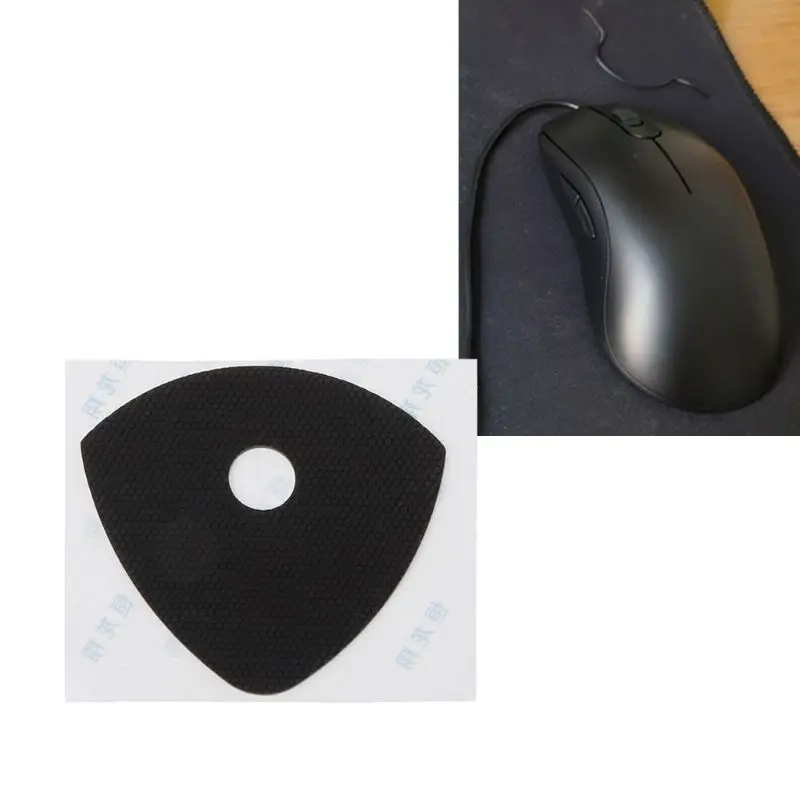 Наклейки На коньки для мыши Zowie FK1/ FK2/ FK + Mouse C26 1 комплект | Компьютеры и офис