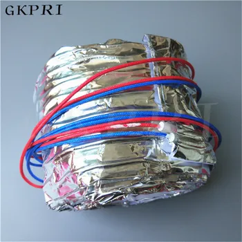 

High quality Inkjet printer JHF Vista Flora Infinity Challenger Phaeton Myjet Zhongye heating strip 3.2M 1.6M 10cm width 220V