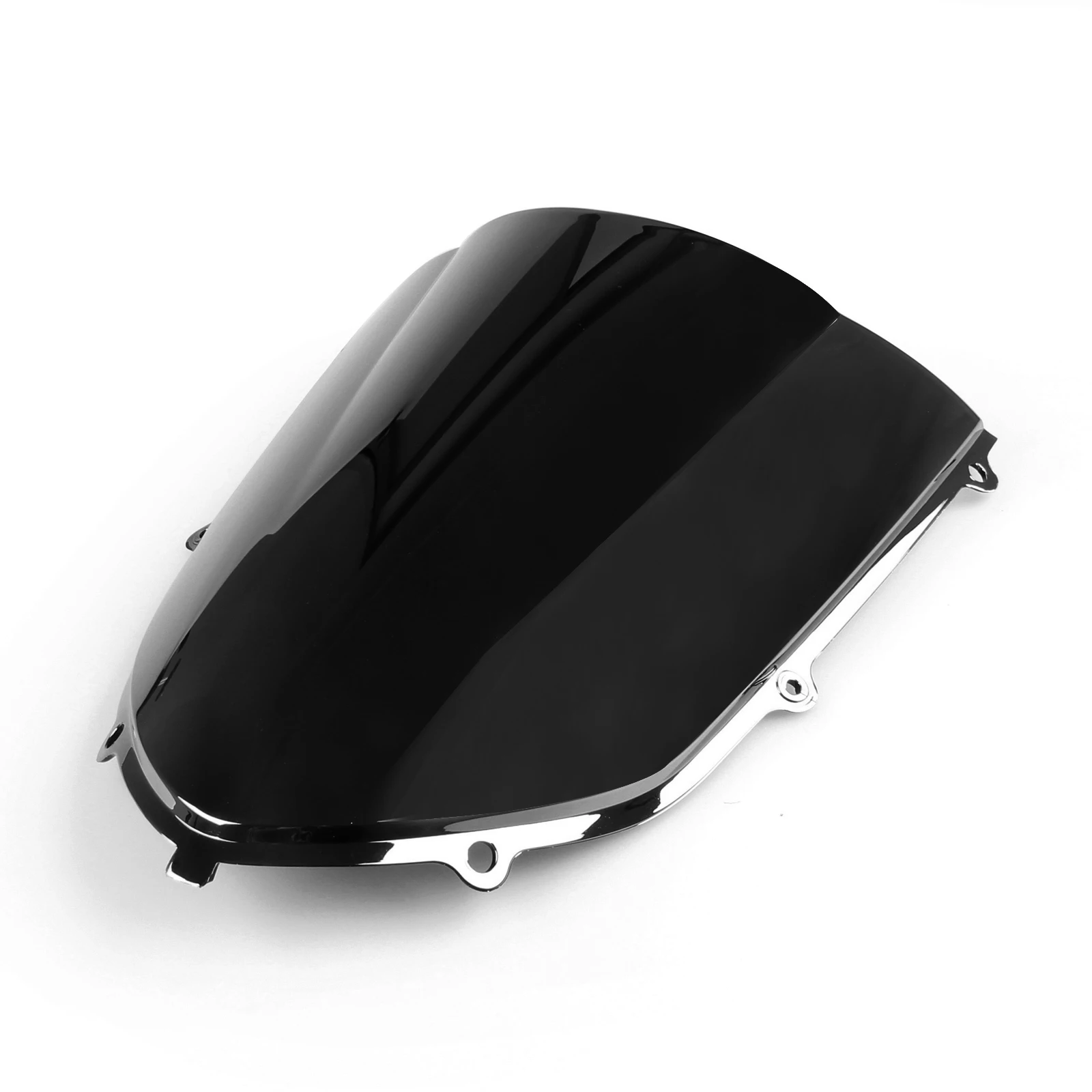 Artudatech ветровое стекло экран двойной пузырь для Kawasaki ZX10R ZX 10R 2004-2005 ветровой экран лобовое стекло двигатель аксессуары