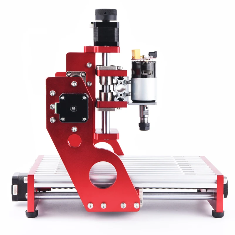 Станок для резки и гравировки металла с ЧПУ cnc 1419 станок алюминия меди дерева ПВХ