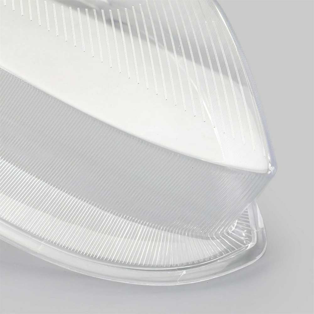 Für bmw z4 e85 2,5 i 3,0 i Autos chein werfer Linsen abdeckung Scheinwerfer  transparente Lampen schirm Schale Glas kappen