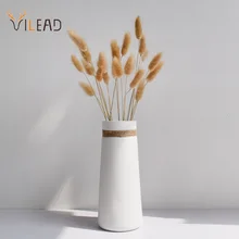Vilead керамические вазы для цветов статуэтки Скандинавский