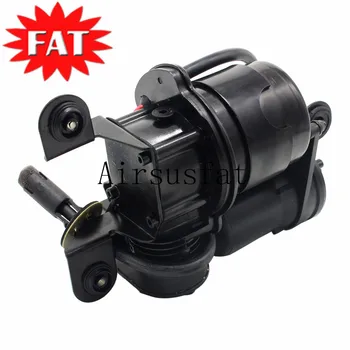 

Air Suspension Compressor For Cadillac DeVille 2005-00, Cadillac Seville 2004-98, 12494809, 22197188