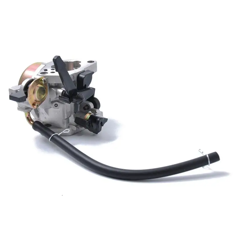 Карбюратор Carb комплект для Honda Gx240 Gx270 8hp 9hp#16100-ZE2-W71 16100-ZH9-820 Бесплатные прокладки
