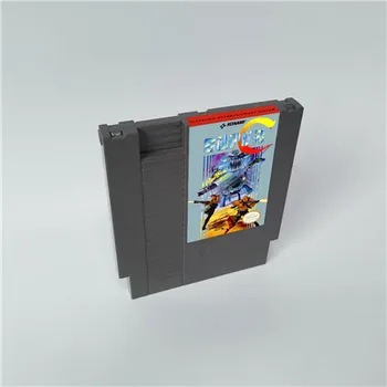 

Super Contra - 72 pins 8bit game cartridge