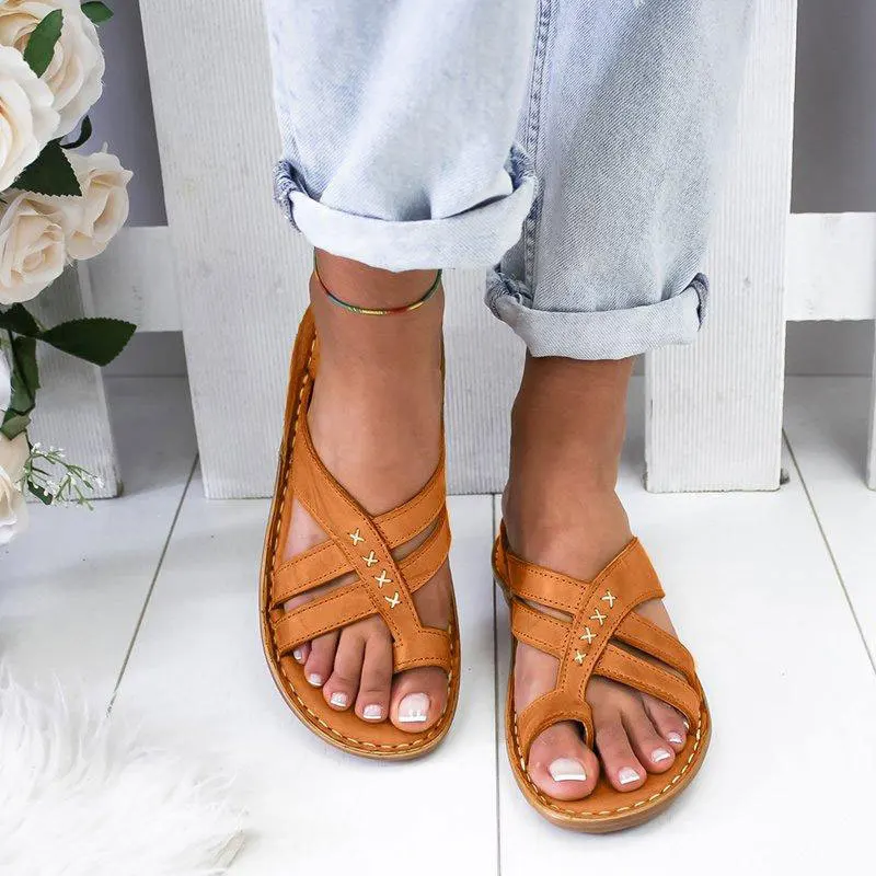 

Slippers Women 2020 Summer Casual Flip Flop Flat Sandals For Women Beach Open Toe Wedge Sandals Outdoor Slippers Zapatos Mujer