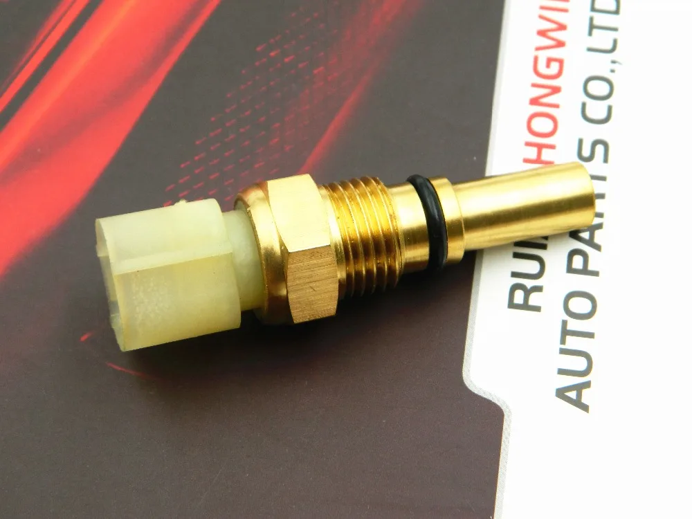 Переключатель вентилятора охлаждения HongWin 89428 33010 Для LEXUS LS400 Toyota Camry Celica MR2