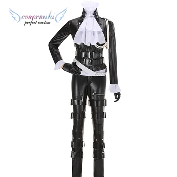 

PROMARE LIO FOTIA cosplay Cosplay Costumes Cosplay Coat, Perfect Custom for You !