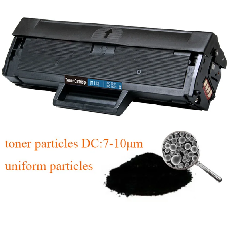 PPYY-D111 Mlt D111S 111 тонер-картридж подходит к Samsung Xpress M2070 M2070Fw M2071Fh M2020 M2020W M2021 M2022 с C