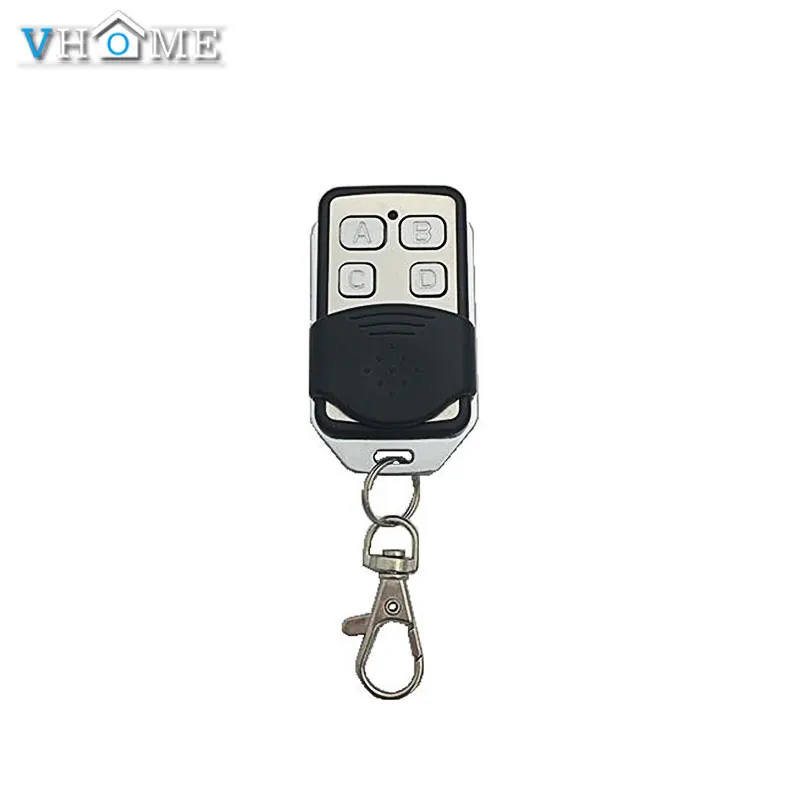 Vhome Wireless Switch Controller Smart Remote Control Light switch RF 433MHZ Small Transmitter AC 2 - 4000071033647