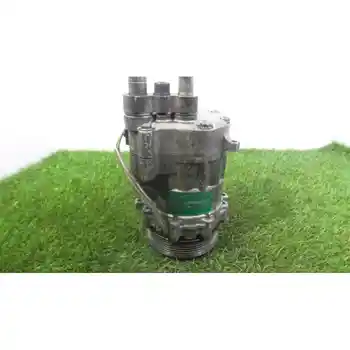 

204901 air Conditioning compressor Volkswagen Polo Saloon (6n1)