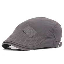 Новая Модная хлопковая Кепка с вышивкой, повседневная однотонная Кепка Viseira Feminina унисекс, кепка s Gorras Casquette, Элегантная кепка для мужчин и женщин, кепка s Muts Gorros