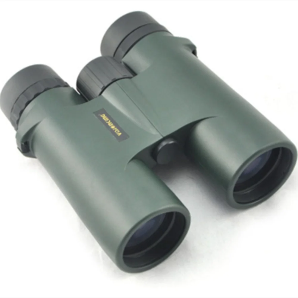 Visionking 8X42 W HD высокой четкости двухтрубный туристический Открытый телескоп низкий светильник ночного видения Водонепроницаемый Телескоп