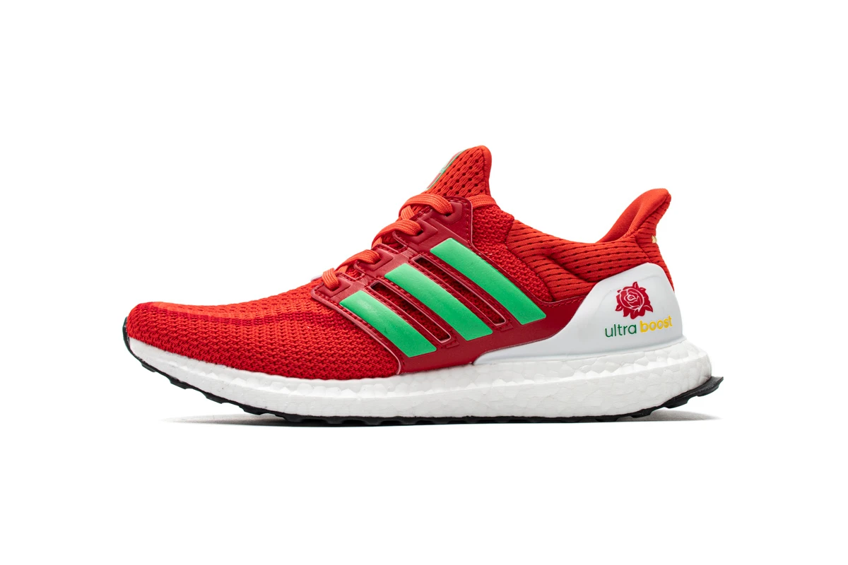 Адидас UltraBoost 2,0 Boost черные синие мужские кроссовки дышащие удобные кроссовки# FW3722 - Цвет: FW5231