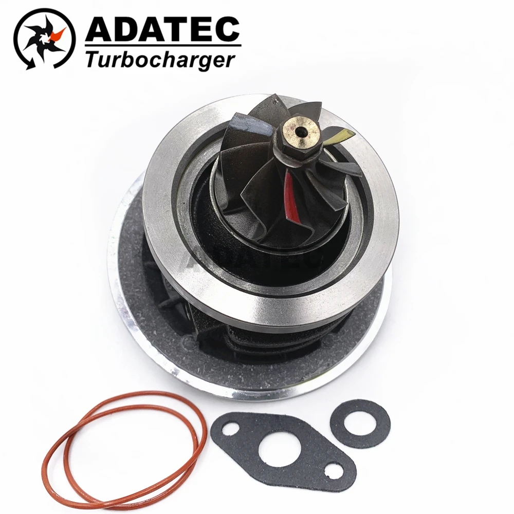 Картридж турбины GT1549P 706006 707240 картридж 726683 CHRA turbo 0375F7 для Peugeot 807 2 Hdi 95 кВт 129 HP DW12TED4