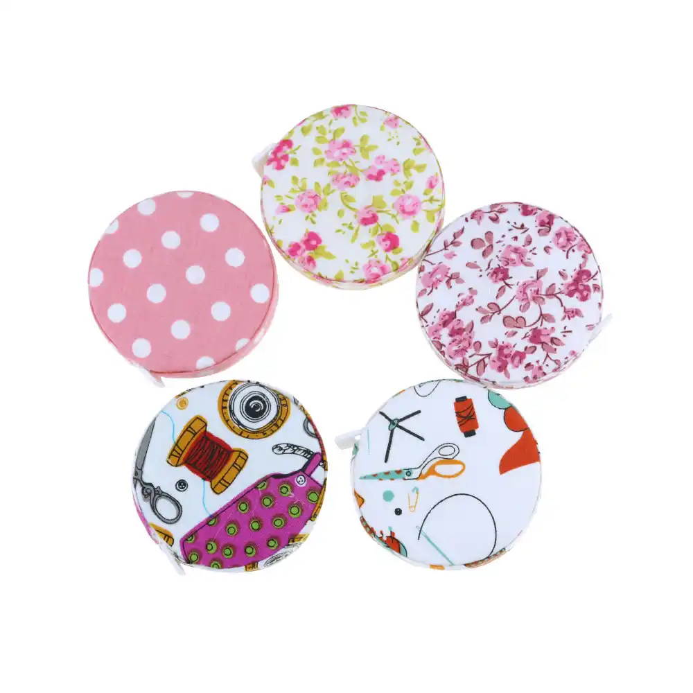 150cm Tape Measure Retractable Measuring Tape For Body Measurement Sewing Tailor Cloth Ruler Printed Pattern Sewing Tools Sewing Tools Accessory Aliexpress