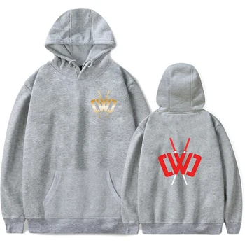 

Chad Wild Clay Hoodies Men's Sweatshirt Women's Hooded Popular Casual Hoodie Chad Wild Clay Boy Girl Fashion Black Tops xxs-4xl