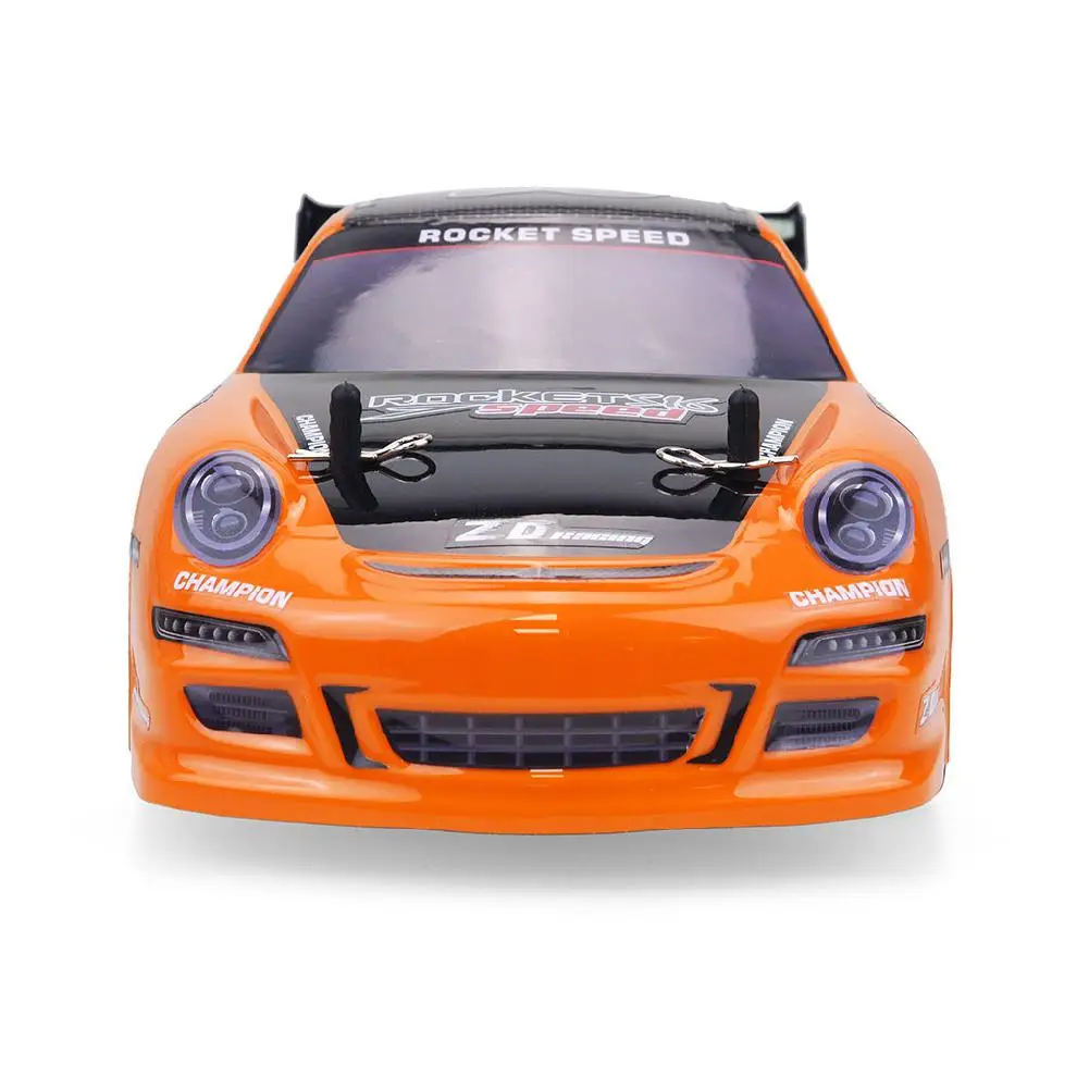 LeadingStar ZD Racing 1/16 Масштаб 2 4 ГГц 4WD ракета S16 Tourning автомобиля РТР дистанционного