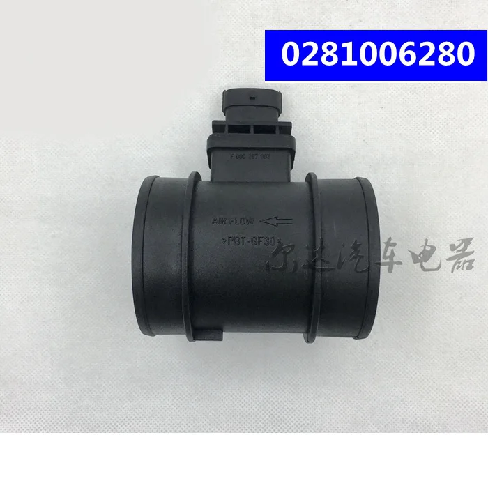 

Air flow sensor 0281006280 for Bosch JMC FAW