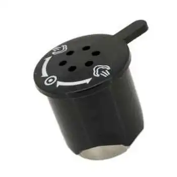 

Valve Pot GM model D