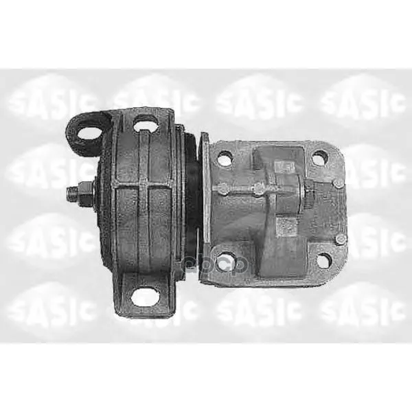 Опора Кпп Peugeot Boxer/Fiat Ducato/Citroen Jumper Sasic 9002445 Sasic арт. 9002445