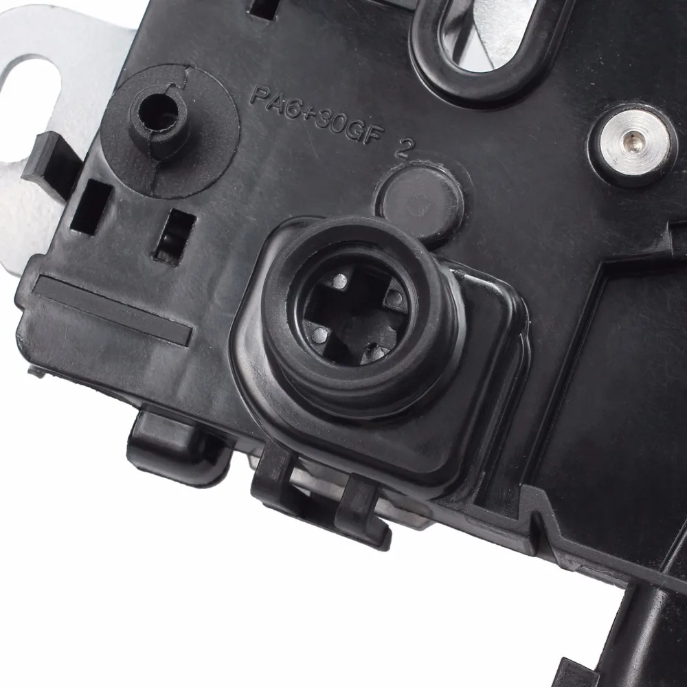 AUTOUTLET для 4895286 капот замок защелка блок для Ford Focus Mk2 C-Max MK1 4895286 3M51-16700-BC 3M5116700BC