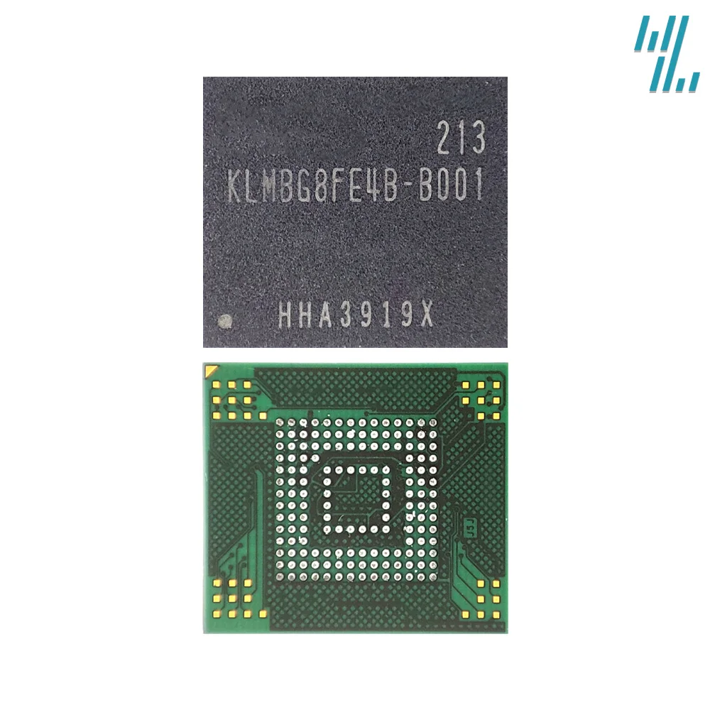 Фонарь 32G eMMC BGA153 | Электронные компоненты и принадлежности