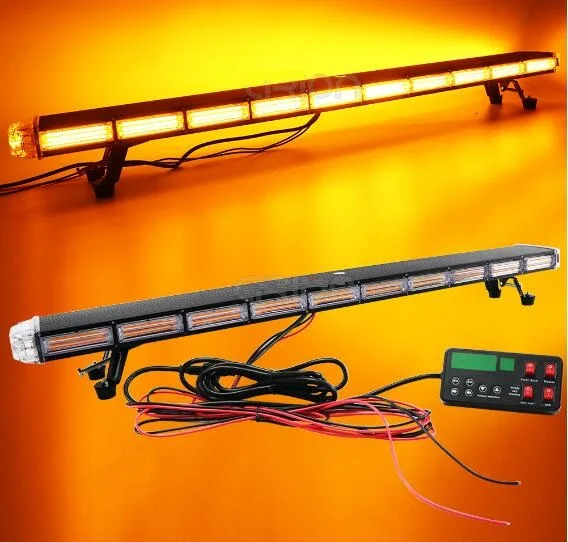 От 2" до 63" COB led аварийные сигнальные огни, аварийный светильник, аварийный светильник, мигающий маяк, стробоскоп, янтарный светильник
