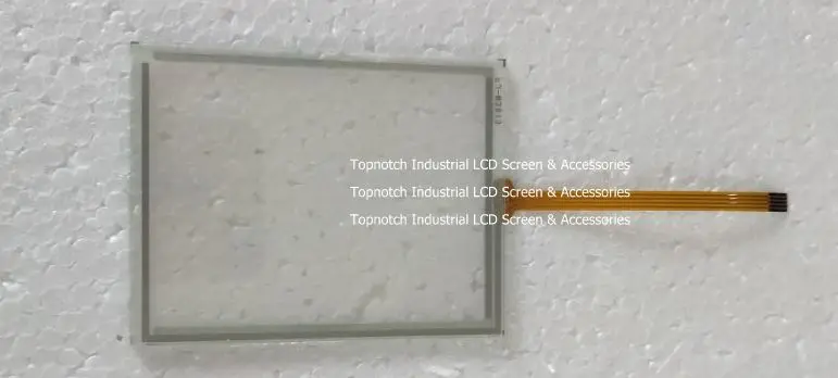 Сенсорный экран дигитайзер для TP177B 6AV6642-0BA11-0AX0 6AV6 642-0BA11-0AX0 сенсорная панель стекло